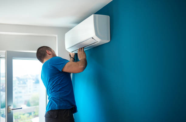 Best HVAC tune-up services  in University Center, VA