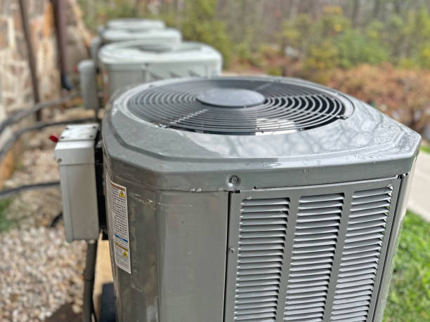 Best HVAC replacement cost  in University Center, VA